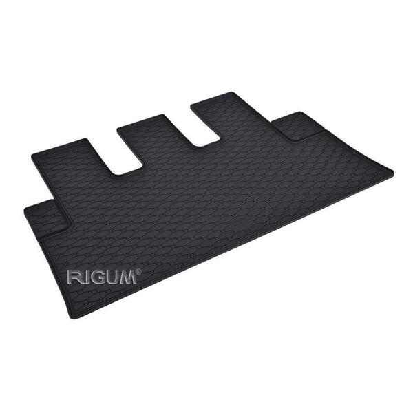 Gumová vana do kufru Rigum Mercedes V-Class / Vito 2014- (8/9 míst)