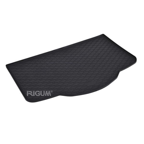 Gumová vana do kufru Rigum Toyota Aygo X 2022-