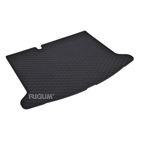 Gumová vana do kufru Rigum VW ID.3 2020-