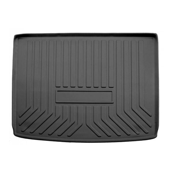 Gumová vana do kufru Stingray MG4 EV 2021- (horní dno)