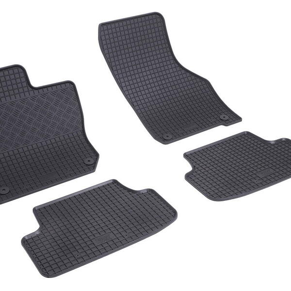 Gumové autokoberce Audi A3 2020- | RIGUM
