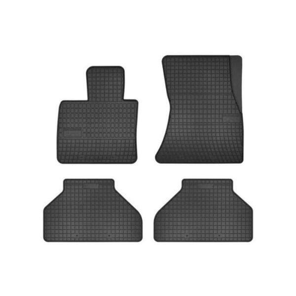 Gumové autokoberce Frogum BMW X5 2006-2013 (E70)
