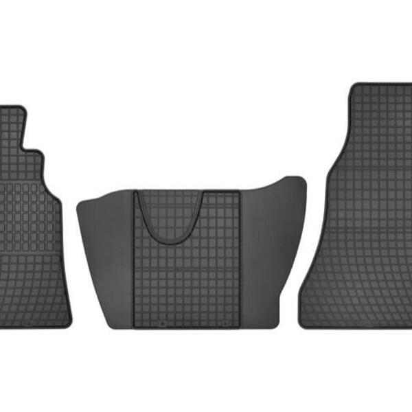 Gumové autokoberce Frogum Mercedes Sprinter 1995-2006