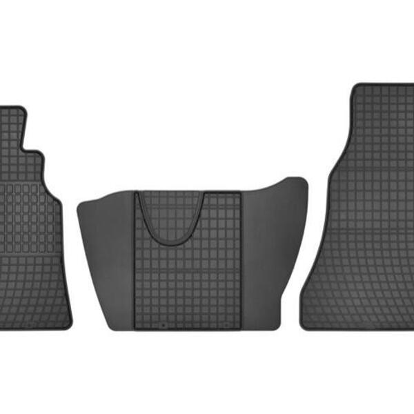 Gumové autokoberce Frogum VW LT 1996-2006