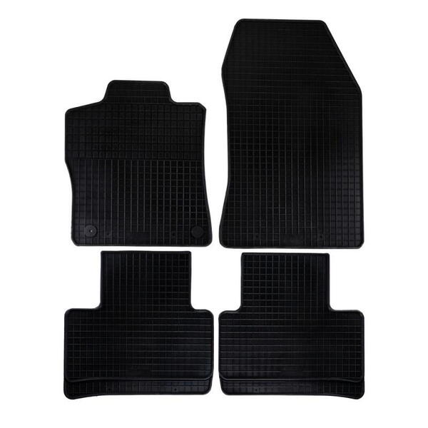 Gumové autokoberce Petex Citroen DS4 2022-