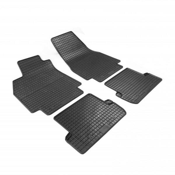 Gumové autokoberce Petex Renault Megane 2002-2009