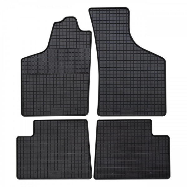 Gumové autokoberce Petex Renault Twingo 1993-2007