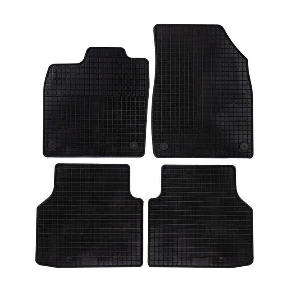 Gumové autokoberce Petex VW ID.4 2020-