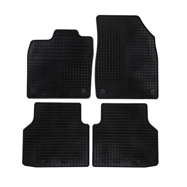 Gumové autokoberce Petex VW ID.5 2022-