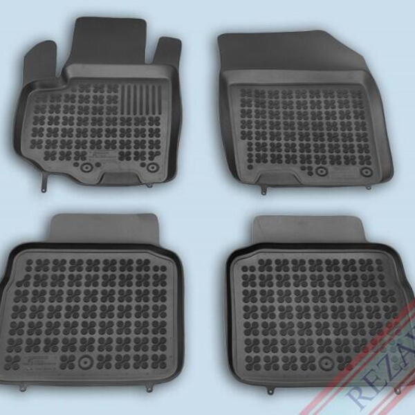 Gumové autokoberce Rezaw-Plast Suzuki SX4 S-Cross 2013-2021