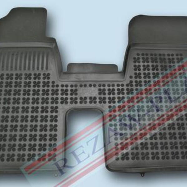 Gumové autokoberce Rezaw-Plast VW Transporter T4 1990-2003 (přední)