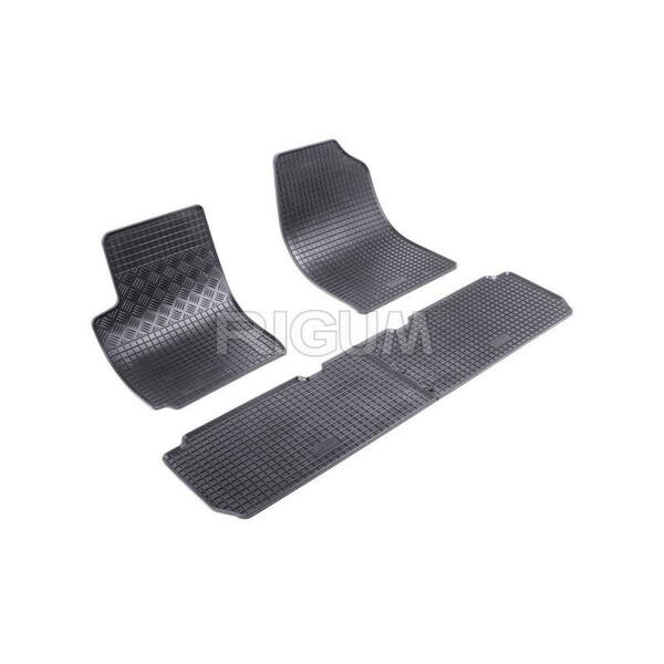 Gumové autokoberce Rigum Citroen Xsara Picasso 1999-2012