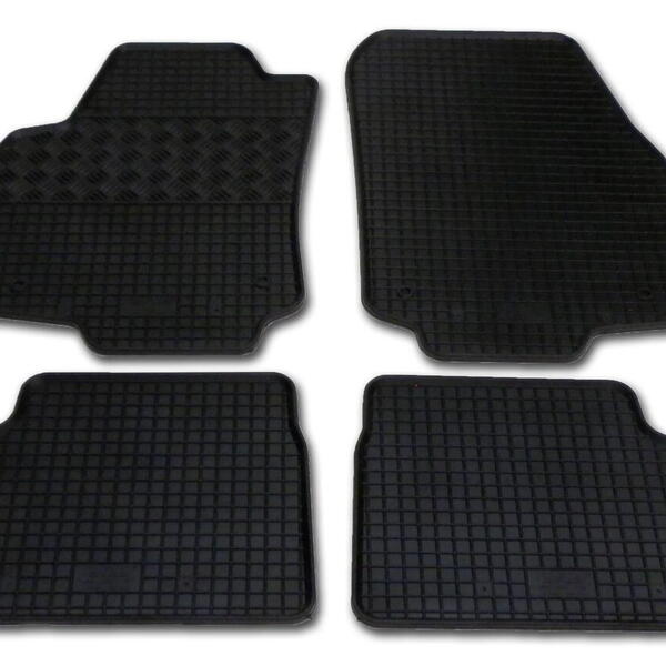 Gumové autokoberce RIGUM Opel Astra H 2005-2010