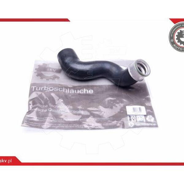 Hadička plnicího vzduchu ESEN SKV 24SKV031