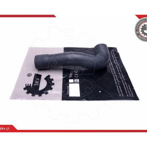 Hadička plnicího vzduchu ESEN SKV 24SKV812