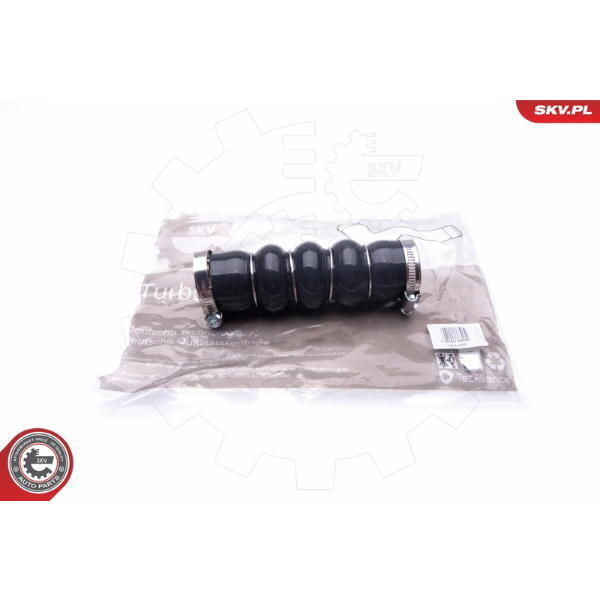 Hadička plnicího vzduchu ESEN SKV 24SKV868