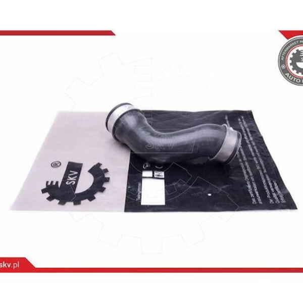 Hadička plnicího vzduchu ESEN SKV 24SKV962