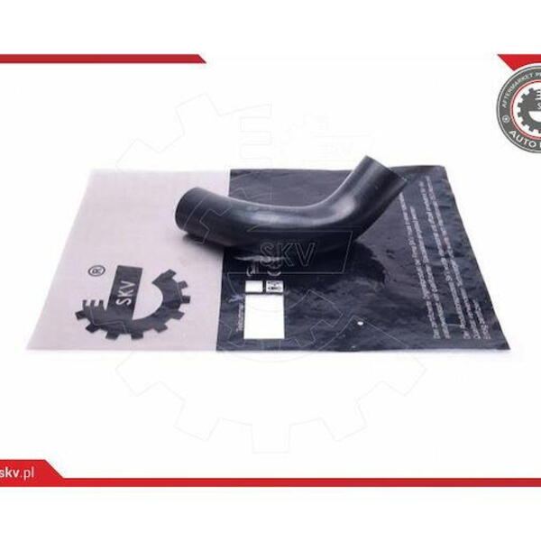 Hadička plnicího vzduchu ESEN SKV 54SKV034