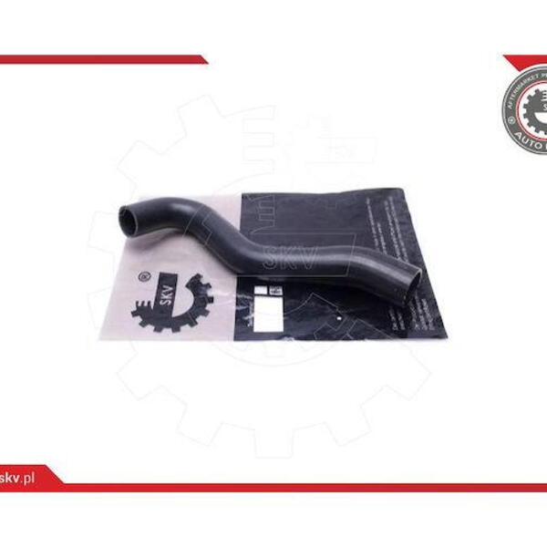 Hadička plnicího vzduchu ESEN SKV 54SKV158