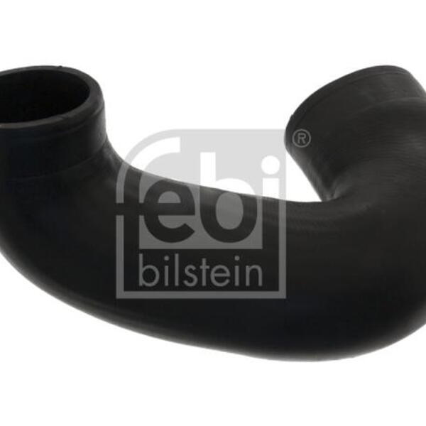 Hadička plnicího vzduchu FEBI BILSTEIN 100682