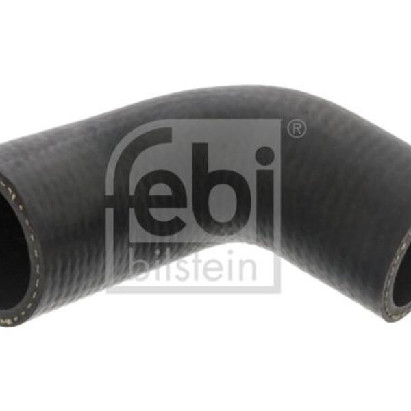 Hadička plnicího vzduchu FEBI BILSTEIN 47191