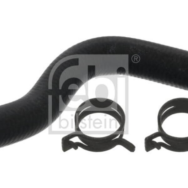 Hadička plnicího vzduchu FEBI BILSTEIN 49241