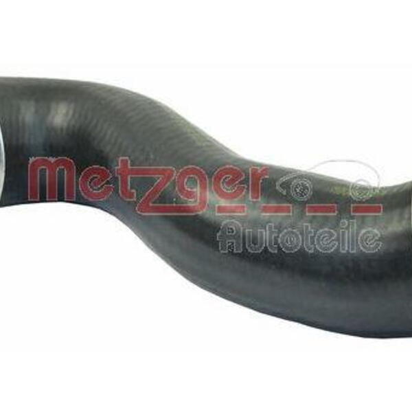 Hadička plnicího vzduchu METZGER 2400196