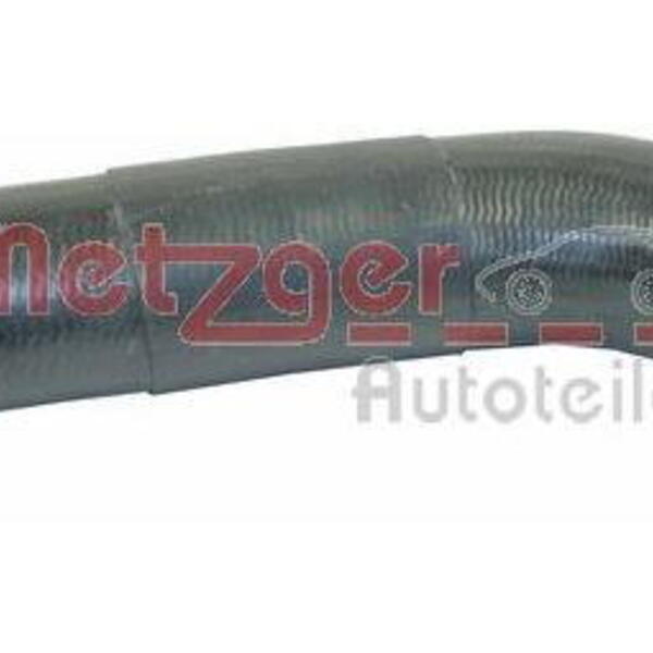 Hadička plnicího vzduchu METZGER 2400256