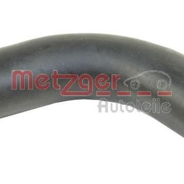 Hadička plnicího vzduchu METZGER 2400334