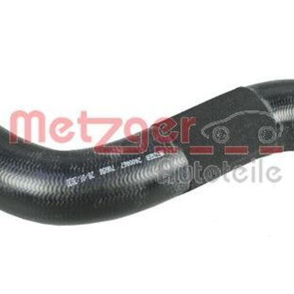 Hadička plnicího vzduchu METZGER 2400467