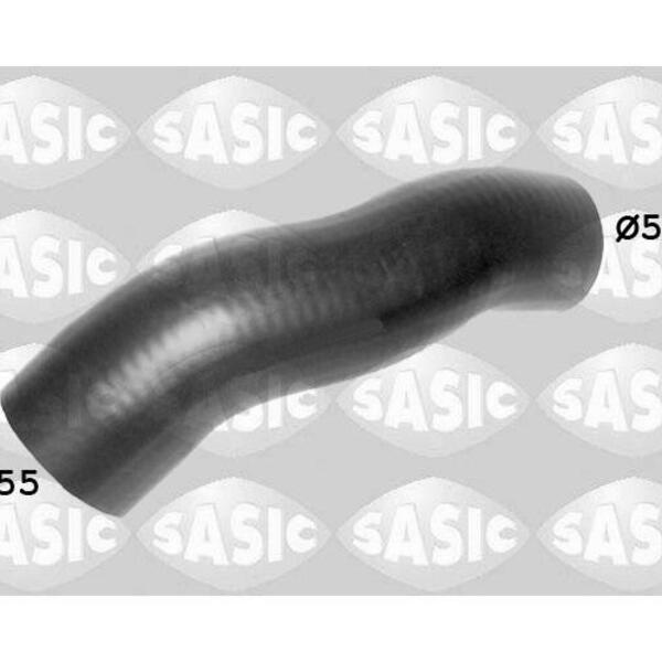 Hadička plnicího vzduchu SASIC 3336028