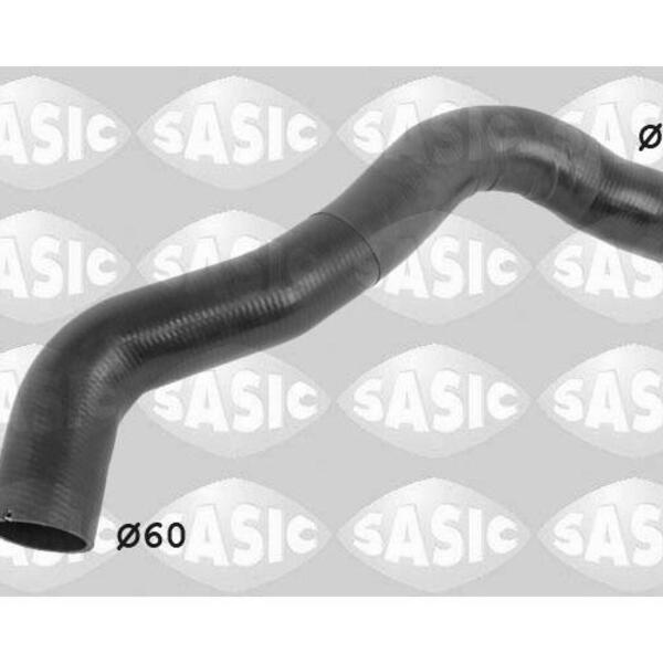 Hadička plnicího vzduchu SASIC 3356065