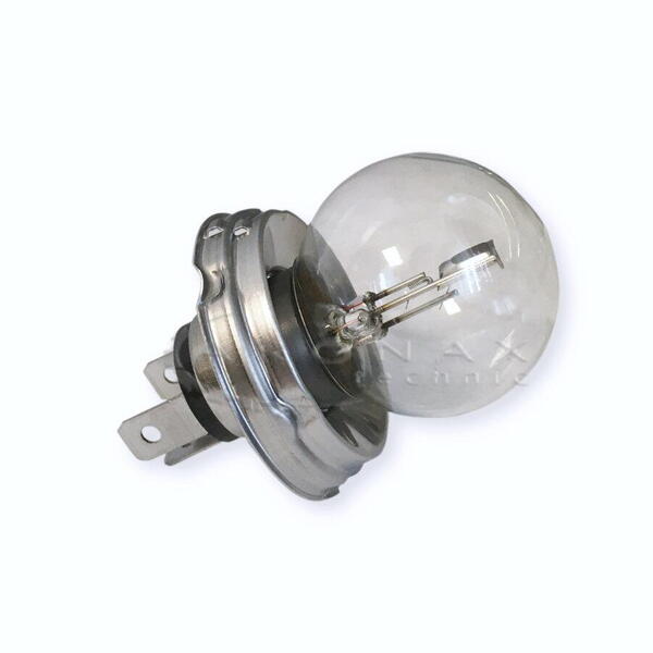 HELLA Žárovka 12V/ 45/40W P45t  R2