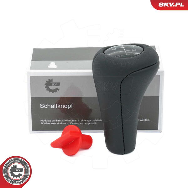 Hlavice řadicí páky ESEN SKV 63SKV016
