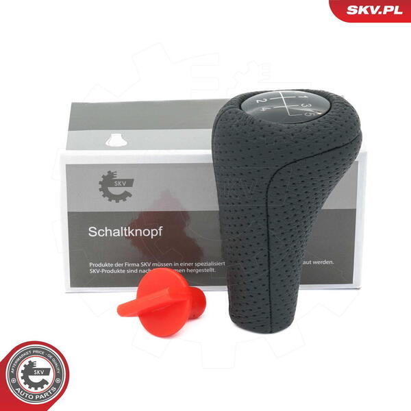 Hlavice řadicí páky ESEN SKV 63SKV017