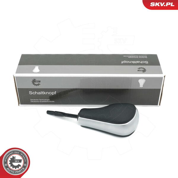 Hlavice řadicí páky ESEN SKV 63SKV020