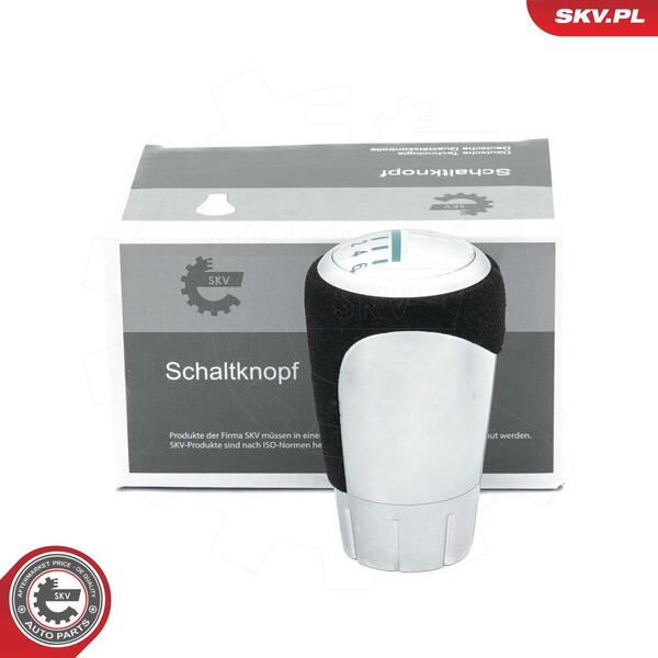 Hlavice řadicí páky ESEN SKV 63SKV023