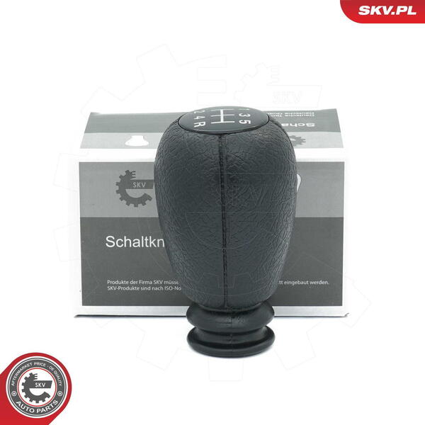Hlavice řadicí páky ESEN SKV 63SKV029