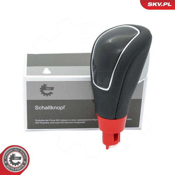 Hlavice řadicí páky ESEN SKV 63SKV039