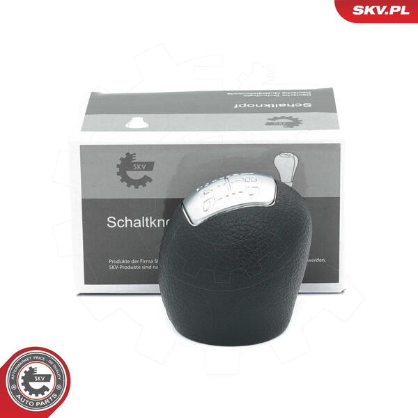 Hlavice řadicí páky ESEN SKV 63SKV055