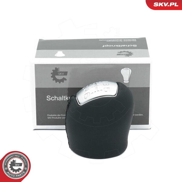Hlavice řadicí páky ESEN SKV 63SKV057