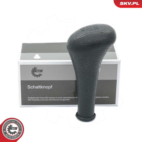 Hlavice řadicí páky ESEN SKV 63SKV067