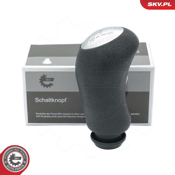 Hlavice řadicí páky ESEN SKV 63SKV079