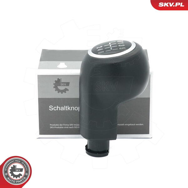 Hlavice řadicí páky ESEN SKV 63SKV087