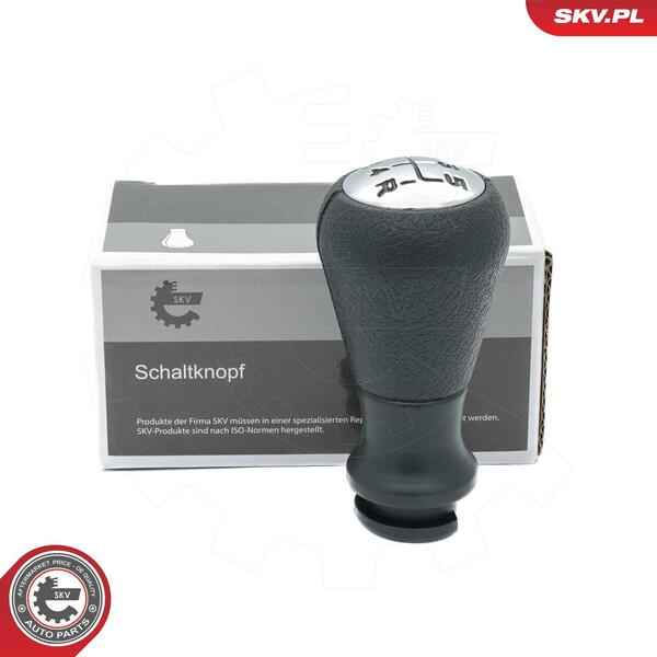 Hlavice řadicí páky ESEN SKV 63SKV100