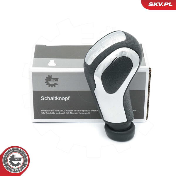 Hlavice řadicí páky ESEN SKV 63SKV102