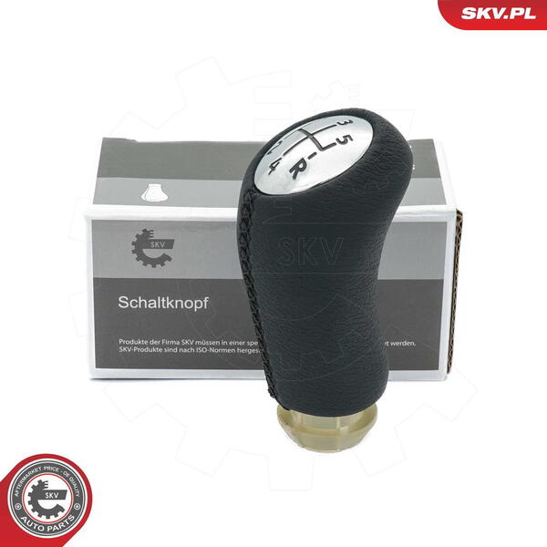 Hlavice řadicí páky ESEN SKV 63SKV106