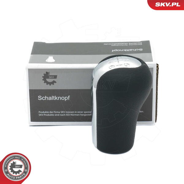 Hlavice řadicí páky ESEN SKV 63SKV120