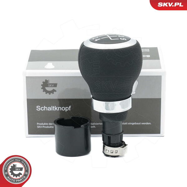 Hlavice řadicí páky ESEN SKV 63SKV130
