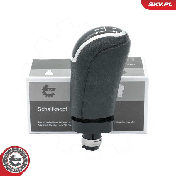 Hlavice řadicí páky ESEN SKV 63SKV132